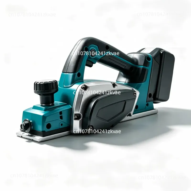 Home Improvement Contractors - Bezszczotkowy, akumulatorowy zestaw elektronarzędzi do obróbki