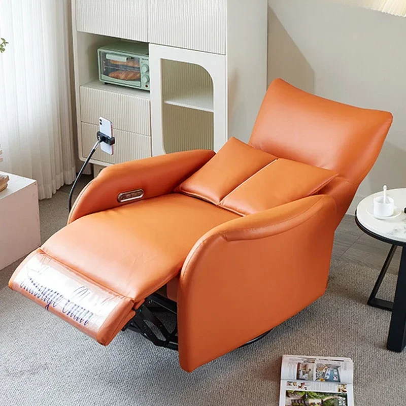 Home Improvement Services - Salon Nordic Lazy Sofa Nowoczesny Fotel