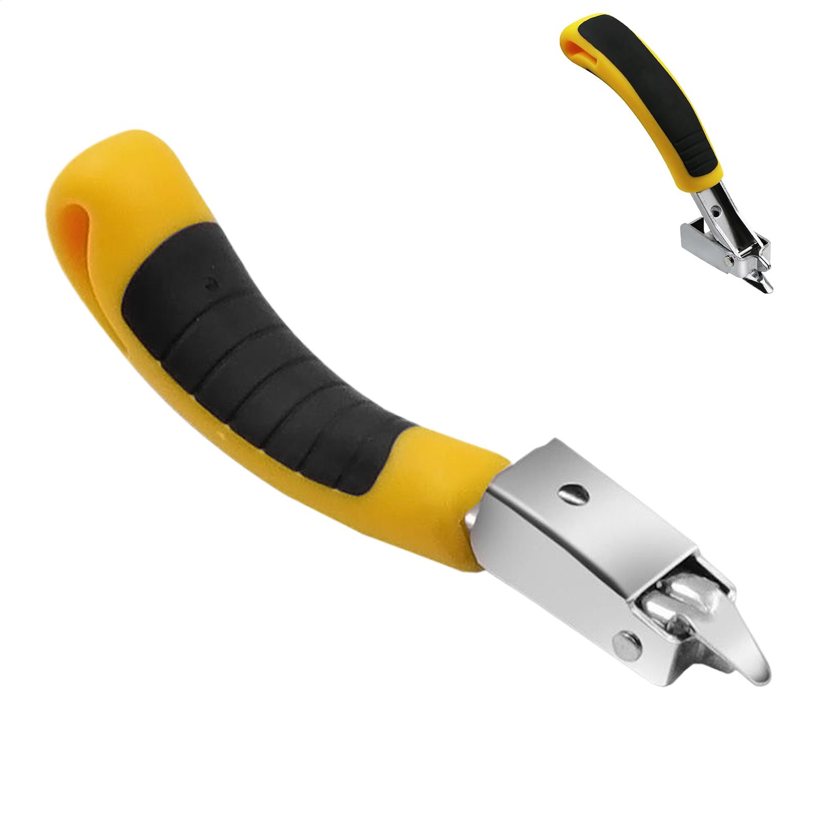 Home Improvement Tools - Szczypce do cięcia na końcach, wytrzymałe,