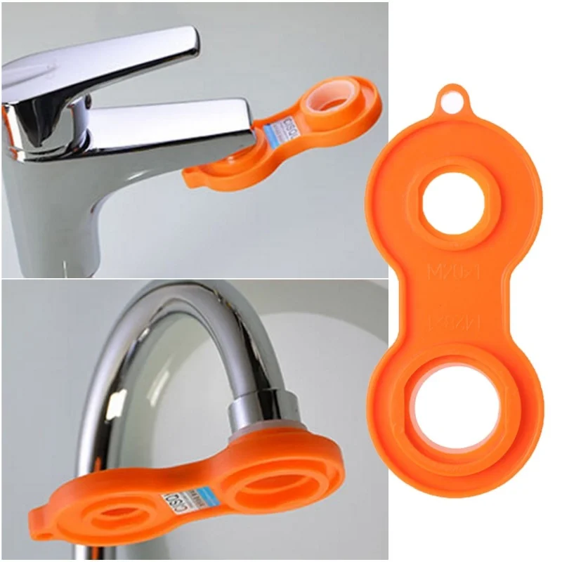 Home Improvement Services - 1 sztuk plastikowe posypać kran klucz