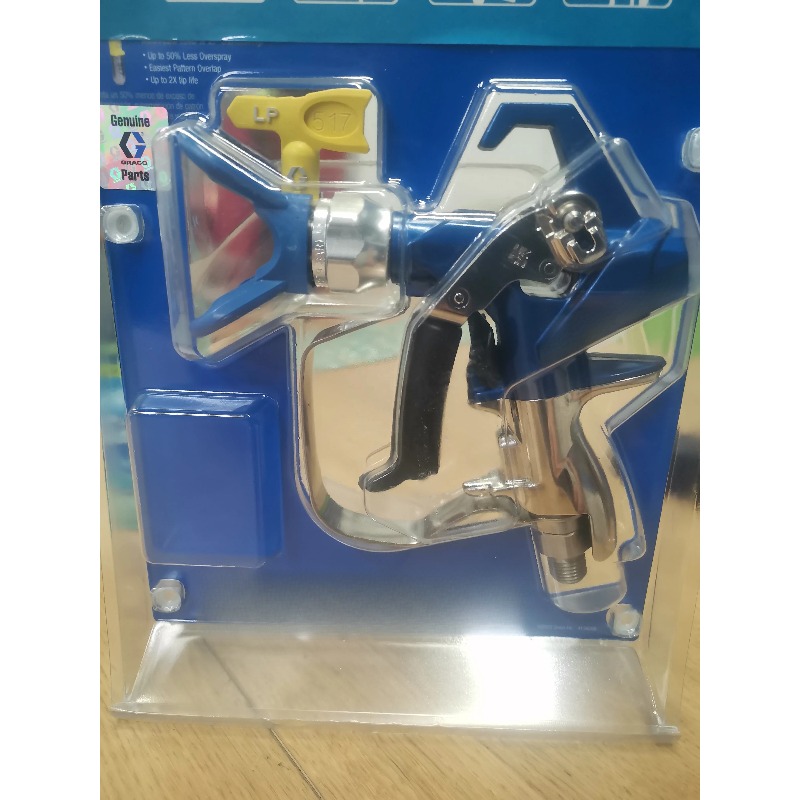 Pistolet natryskowy bezpowietr – Home Improvement Contractors recenzja i cena
