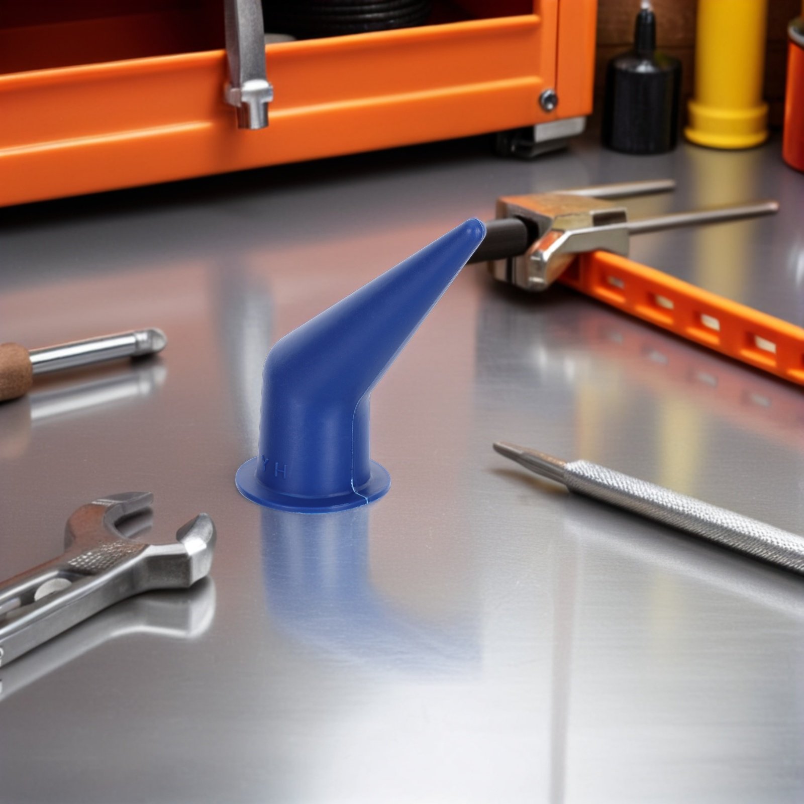 4 szt. Kątowe końcówki do apli – Home Improvement Tools recenzja i cena
