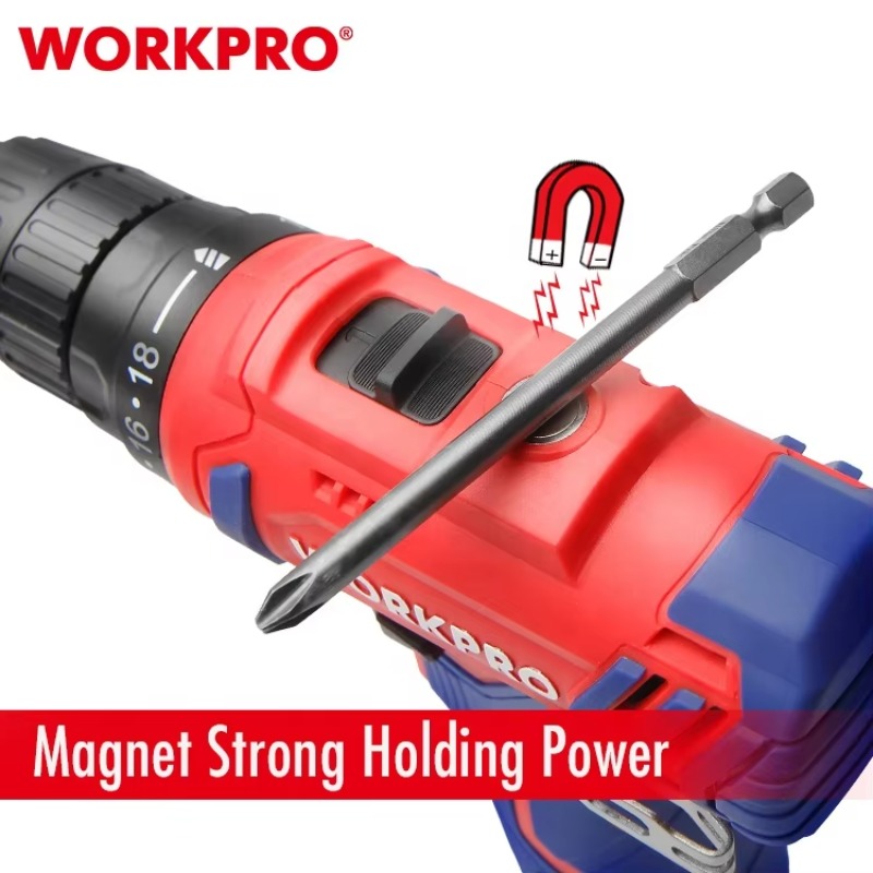 Wiertarka akumulatorowa 12V 10 – Power Drill Cordless recenzja i cena