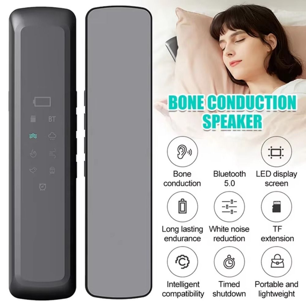 Głośnik Bluetooth z białym hał – Home Improvement Noise recenzja i cena