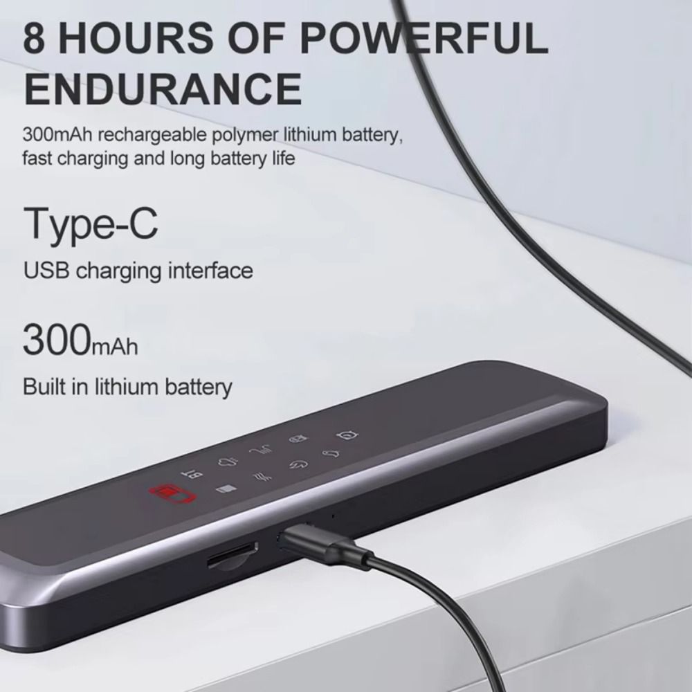 Głośnik Bluetooth z białym hał – Home Improvement Noise recenzja i cena