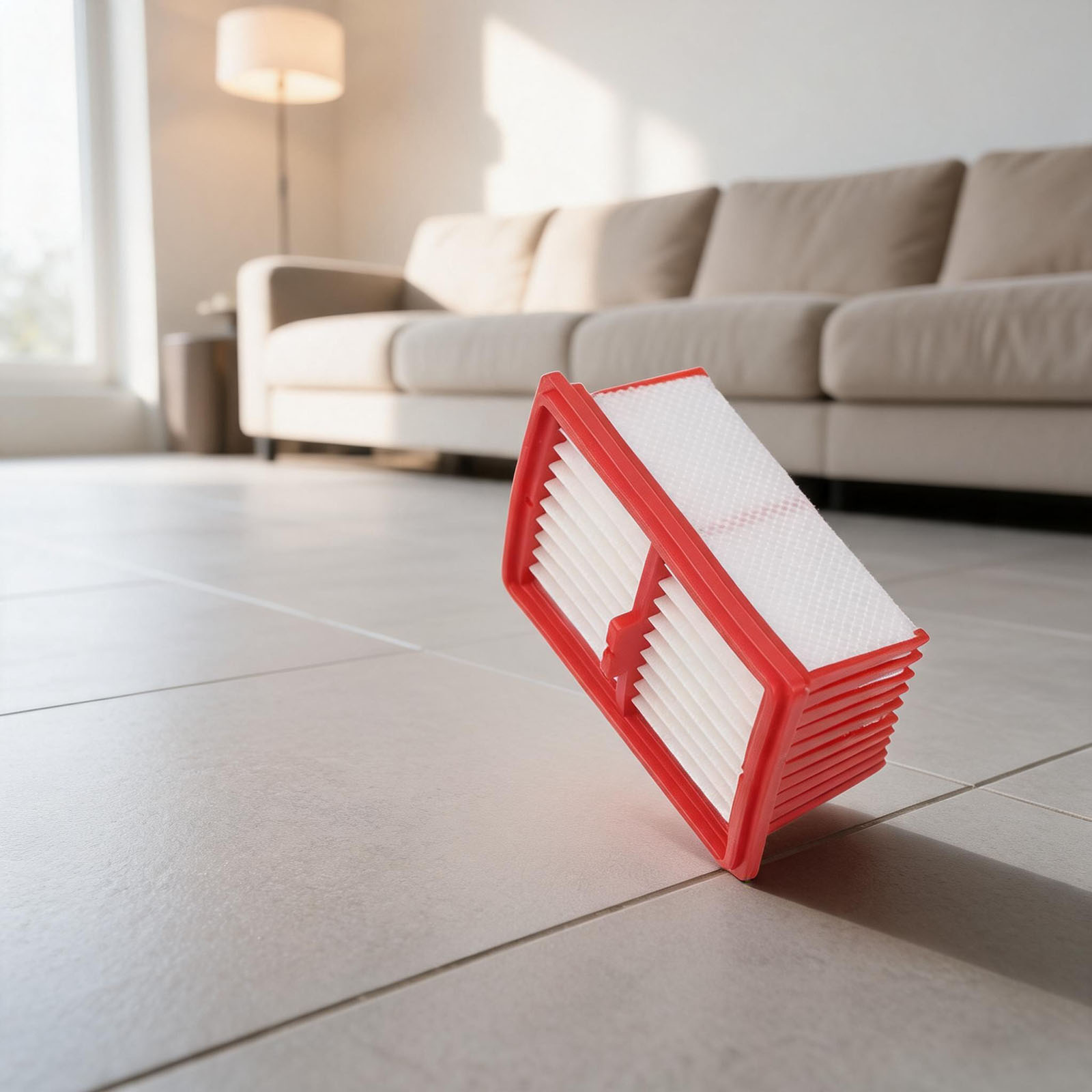 Zestaw filtrów do odkurzacza,  – Home Improvement Shows recenzja i cena