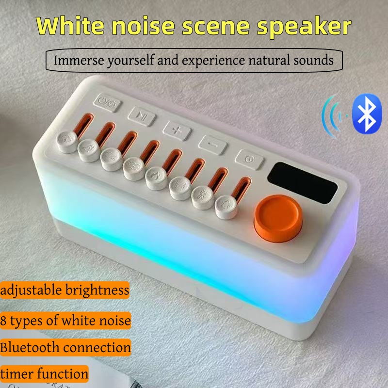 Bezprzewodowy głośnik Bluetoot – Home Improvement Noise recenzja i cena