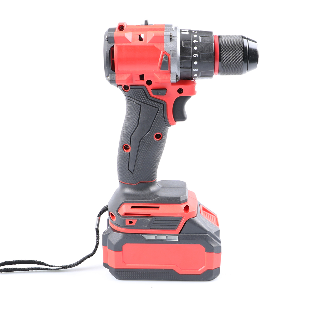 Wiertarka akumulatorowa bezszc – Power Drill Cordless recenzja i cena