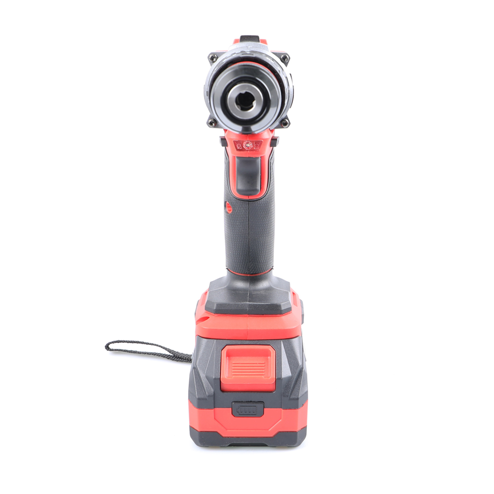 Wiertarka akumulatorowa bezszc – Power Drill Cordless recenzja i cena