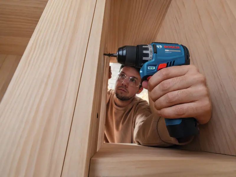 Wiertarko-wkrętarka akumulator – Power Drill Cordless recenzja i cena