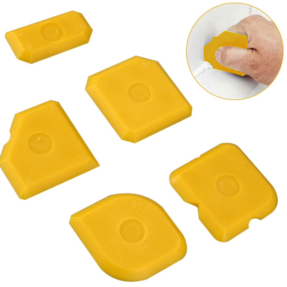 5 szt. Silikonowy aplikator sk – Home Improvement Services recenzja i cena