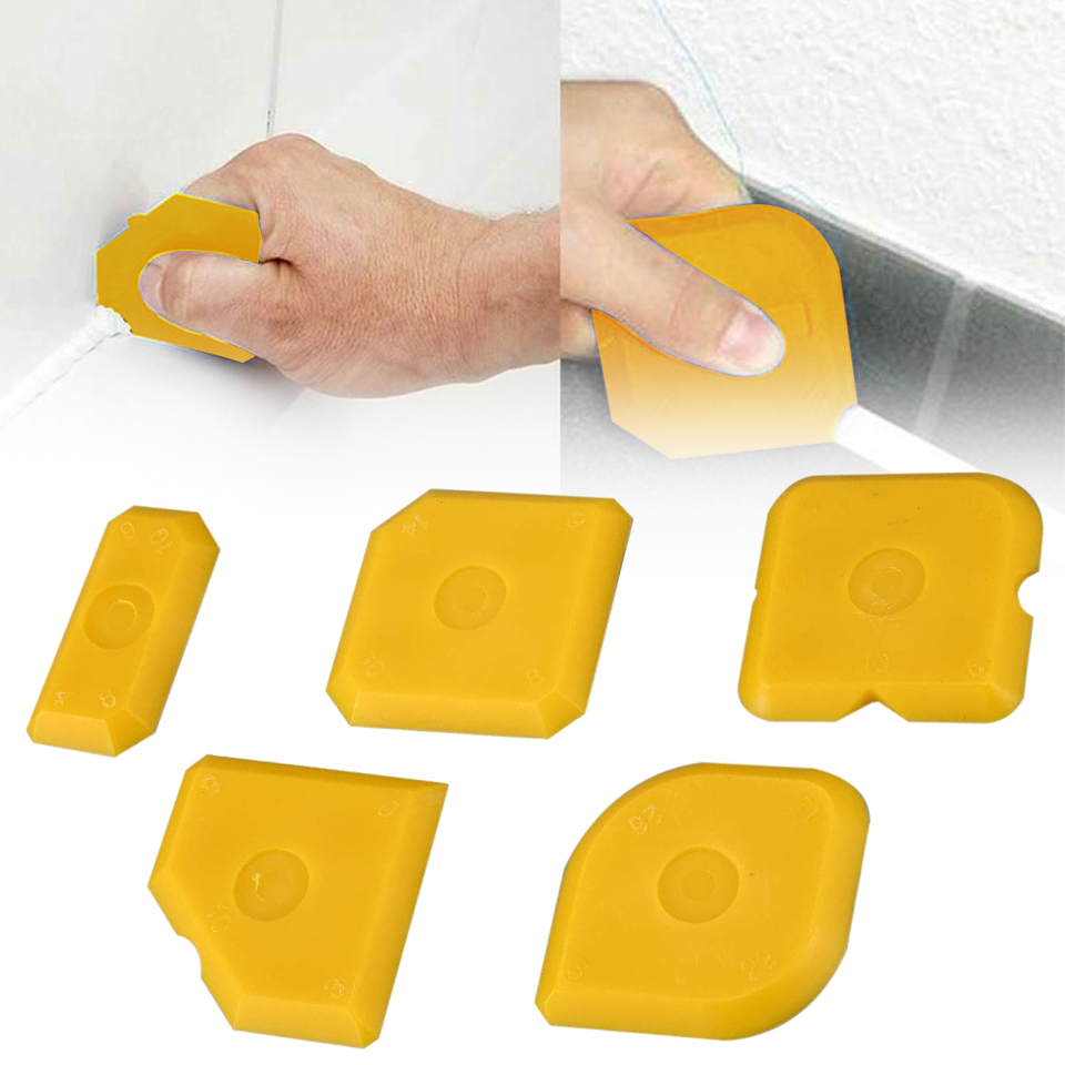 5 szt. Silikonowy aplikator sk – Home Improvement Services recenzja i cena