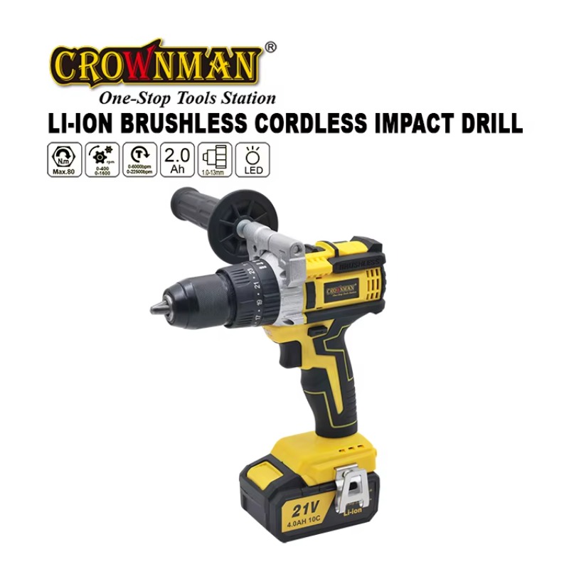 Wiertarko-wkrętarka akumulator – Power Drill Cordless recenzja i cena