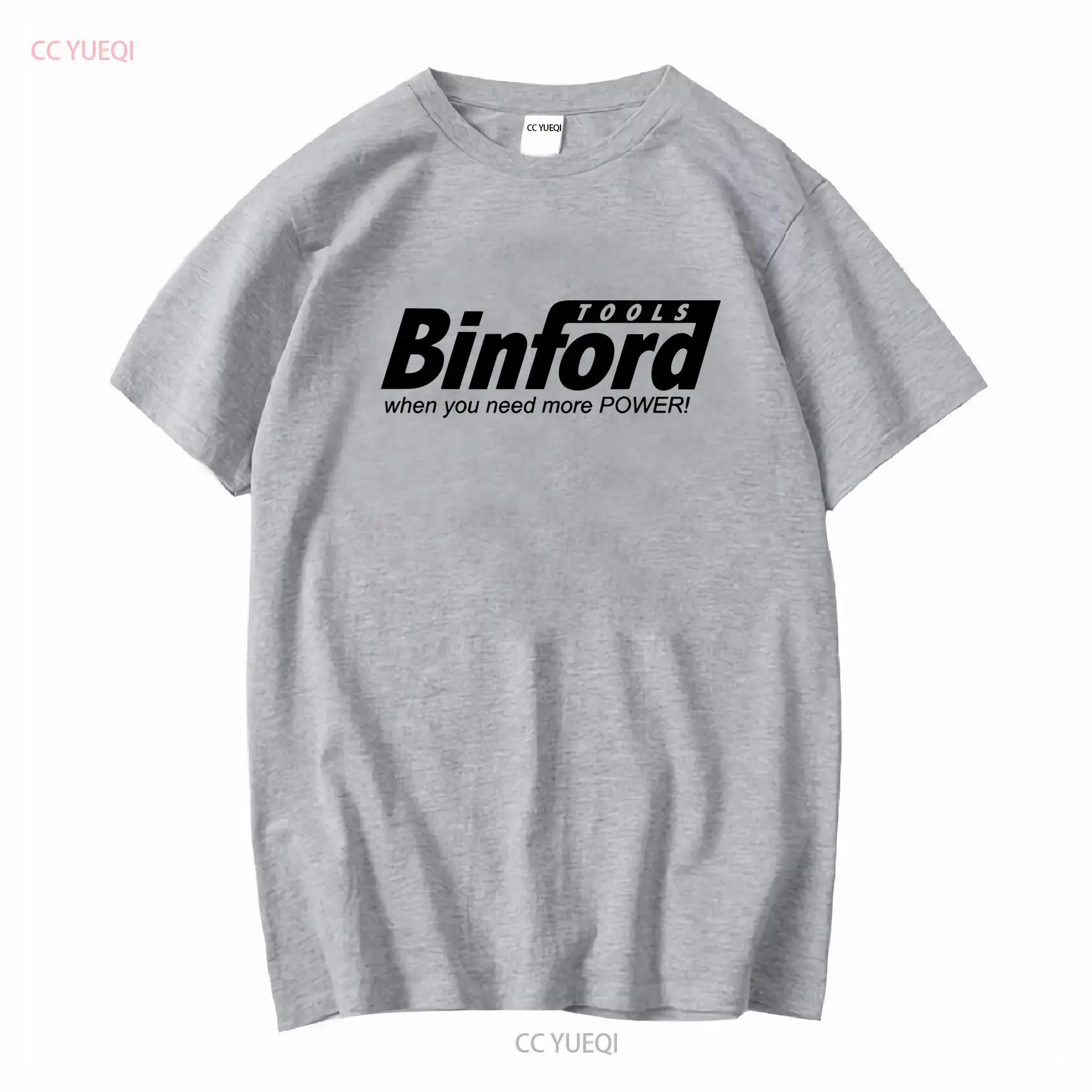 Koszulka męska Binford Tools - – Home Improvement Shows recenzja i cena