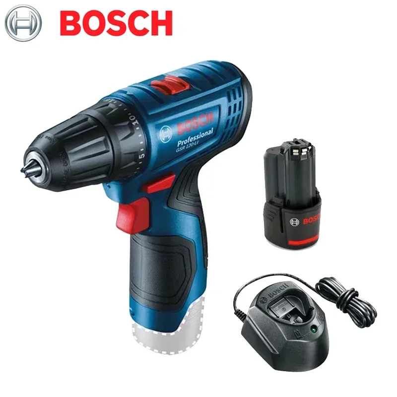 Wiertarko-wkrętarka akumulator – Power Drill Cordless recenzja i cena