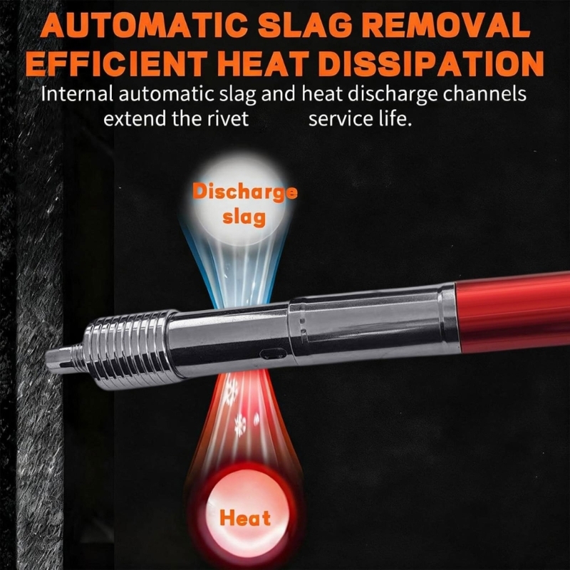 Przemysłowy łącznik ze stali m – Home Improvement Noise recenzja i cena