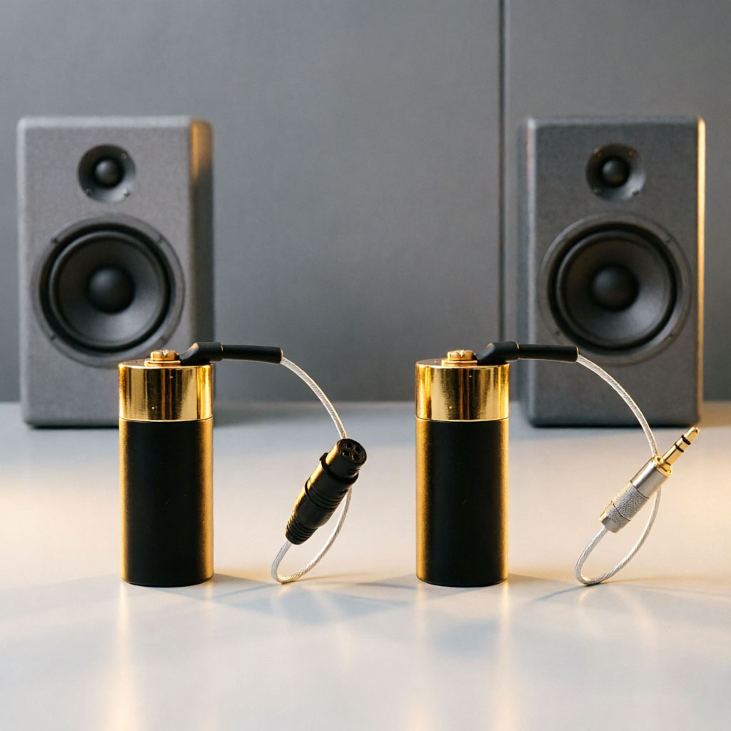 Izolator szumów ziemowych do s – Home Improvement Noise recenzja i cena