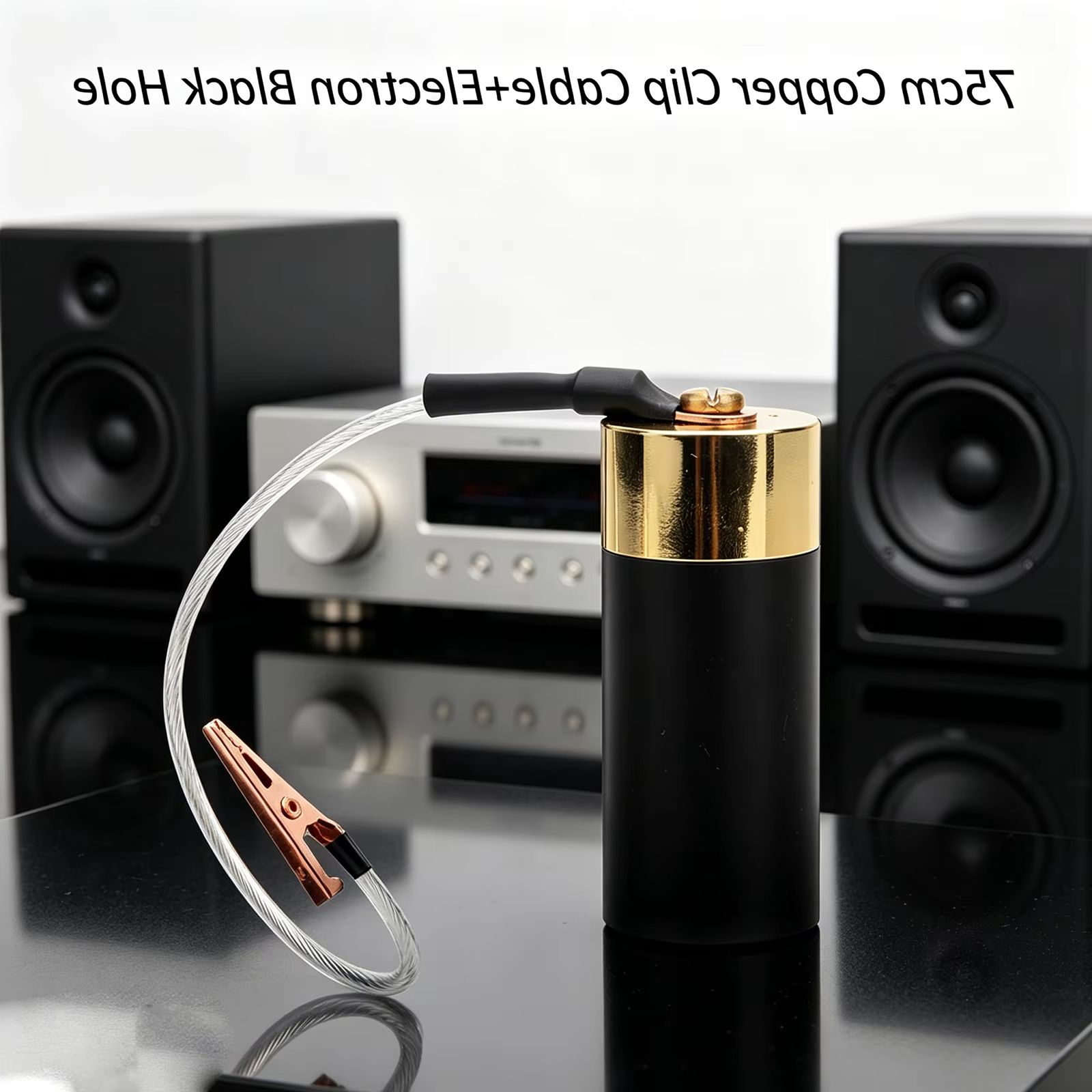 Izolator szumów ziemowych do s – Home Improvement Noise recenzja i cena