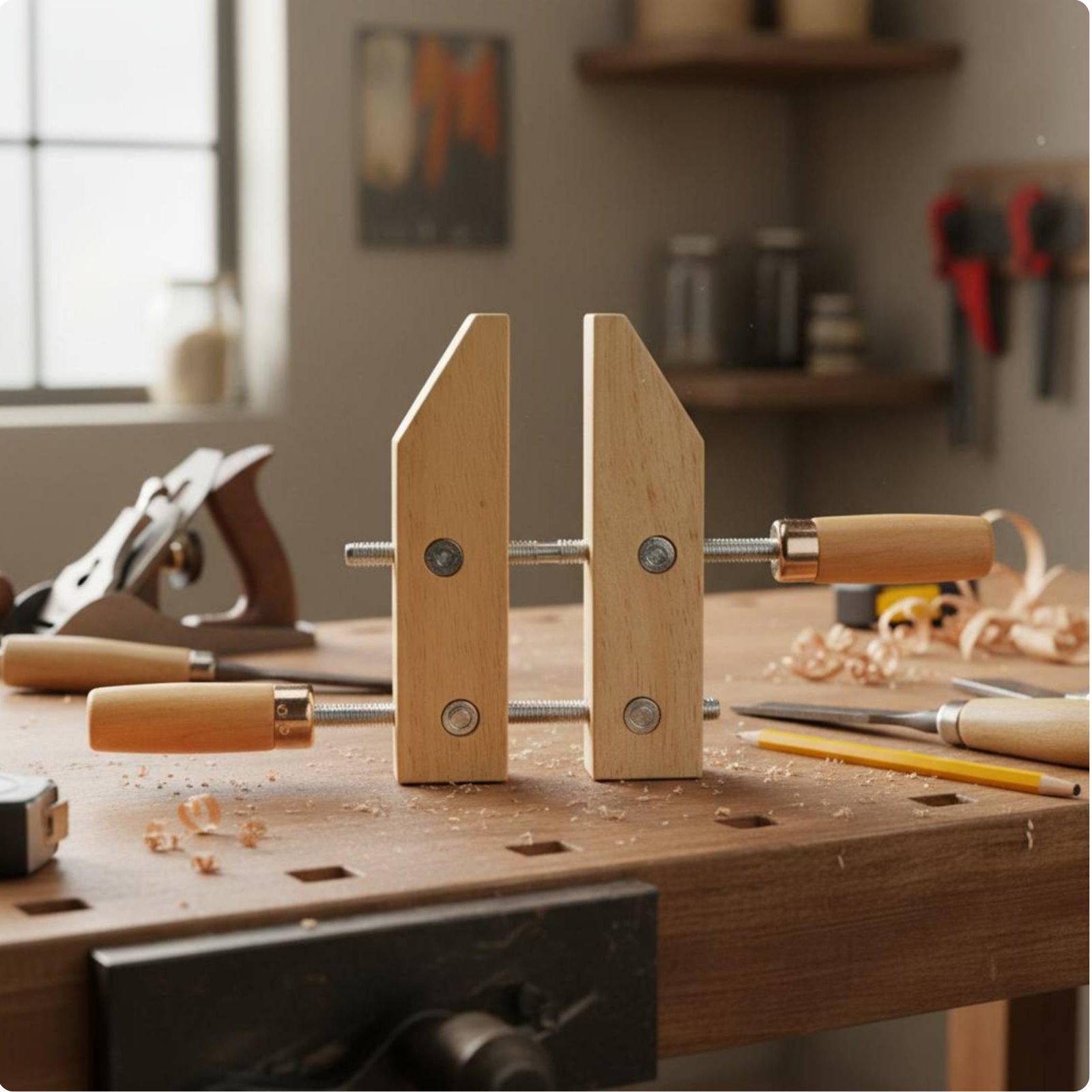 Uniwersalny regulowany zacisk  – Home Improvement In Usa recenzja i cena