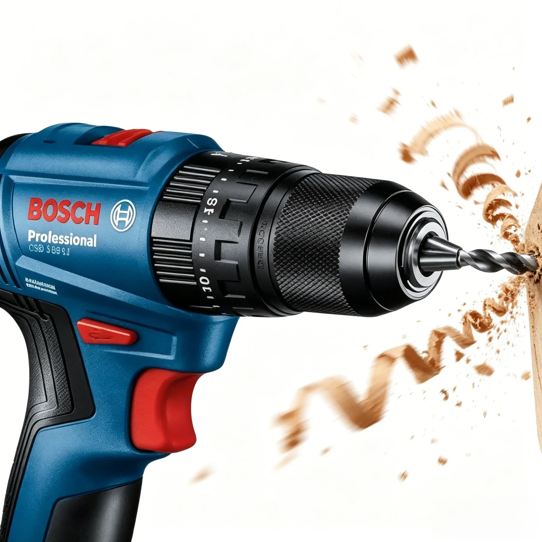 Wiertarko-wkrętarka udarowa Bo – Power Drill Cordless recenzja i cena