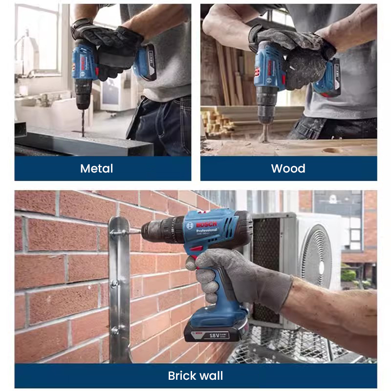 Wiertarko-wkrętarka akumulator – Power Drill Cordless recenzja i cena